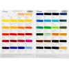 image:imageSchmincke  NORMA Blue 71 750 097 wooden box with 11 x 35 ml tubes finest watermixable artist oil colors highly pigmented lightfast veganWooden box  11 x 35 ml