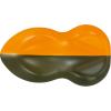 image:imageSchmincke  AERO COLOR Professional  finest liquid high color acrylic paint airbrush mixed media acrylic ink AERO METALLIC brill gold  28 ml204 cadmium orange hue