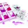 image:imageSchmincke  HORADAM AQUARELL Empty box 74 924 097 black metal box with mixing palette for individual filling with 24 x 12 or 12 x 11 cellsfor 12 x 11 or 24 x 12 pans
