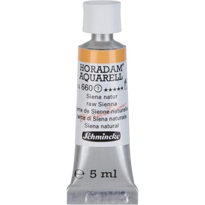 image:imageSchmincke  HORADAM AQUARELL  finest artists watercolours vanadium yellow  15 ml660 raw Sienna