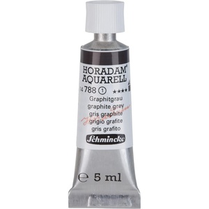 image:imageSchmincke  HORADAM AQUARELL  finest artists watercolours vanadium yellow  15 ml788 graphite grey