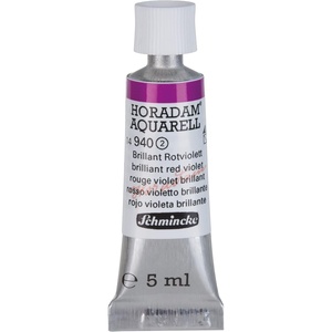 image:imageSchmincke  HORADAM AQUARELL  finest artists watercolours vanadium yellow  15 ml940 brilliant red violet