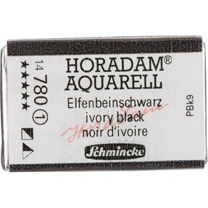 image:imageSchmincke  HORADAM AQUARELL  finest artists watercolours vanadium yellow  15 mlIvory