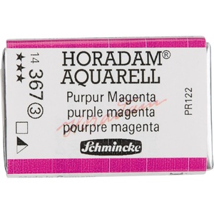 image:imageSchmincke  HORADAM AQUARELL  finest artists watercolours vanadium yellow  15 mlPurple