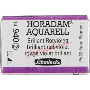 image:imageSchmincke  HORADAM AQUARELL  finest artists watercolours vanadium yellow  15 mlRed