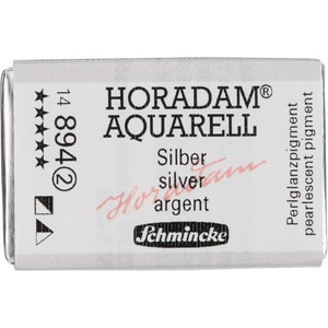image:imageSchmincke  HORADAM AQUARELL  finest artists watercolours vanadium yellow  15 mlSilver