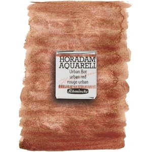 image:imageSchmincke  HORADAM AQUARELL Super Granulation 14 916 044 Urban Yellow 12 pans very strong granulating colors finest super granulating watercolors926 urban red